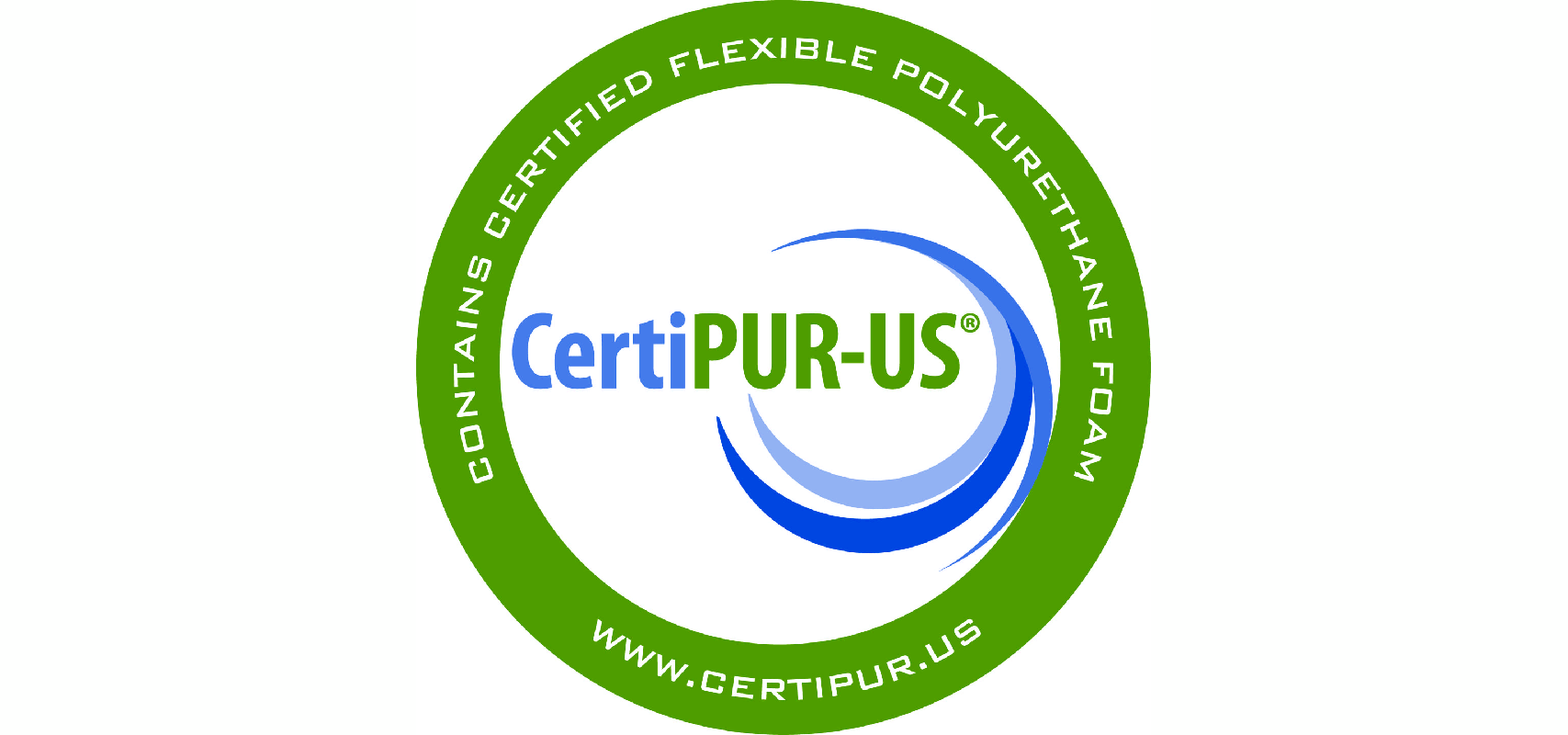 美国海棉Certipur-US认证